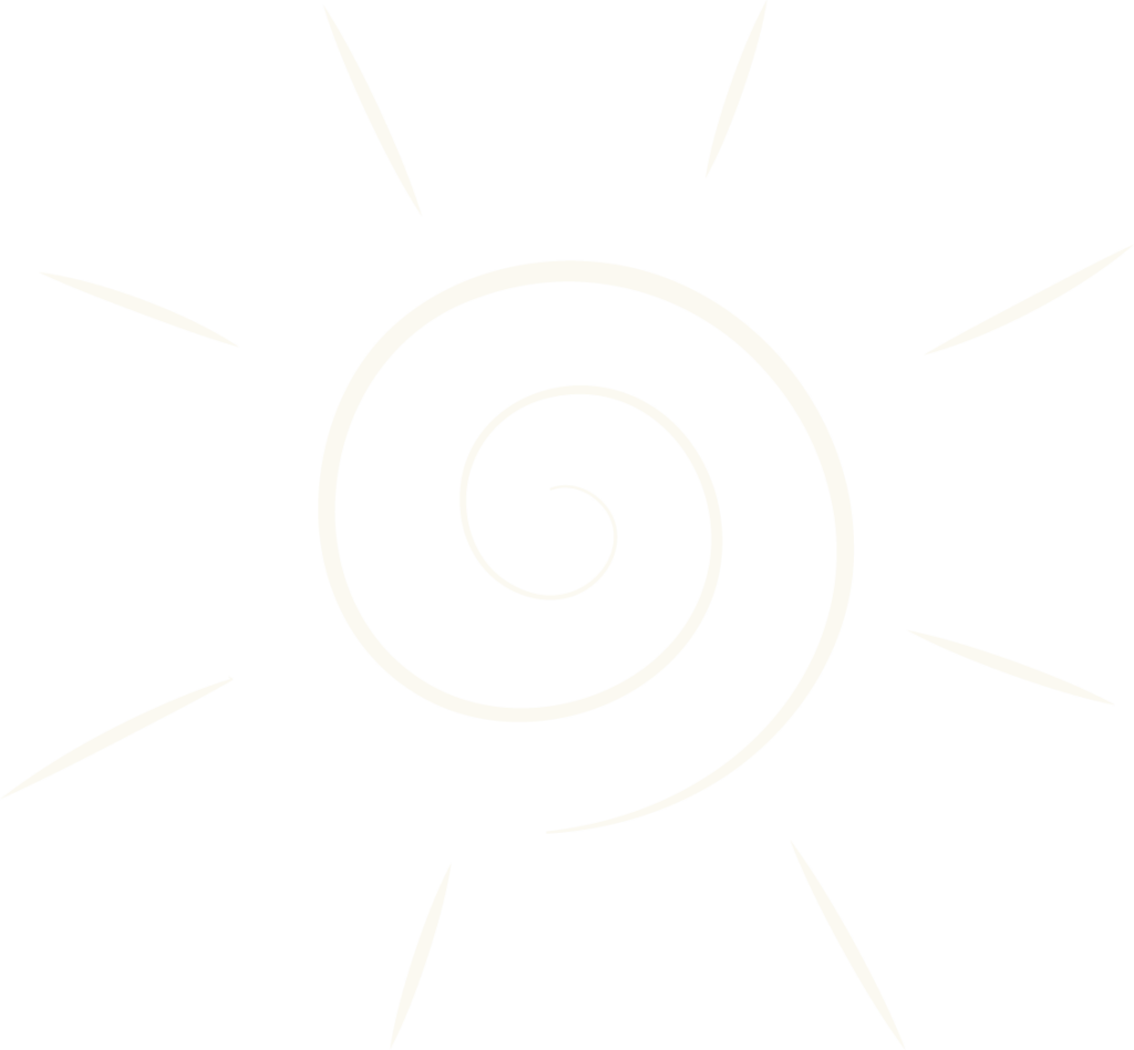 icône soleil de Clarence Yoga